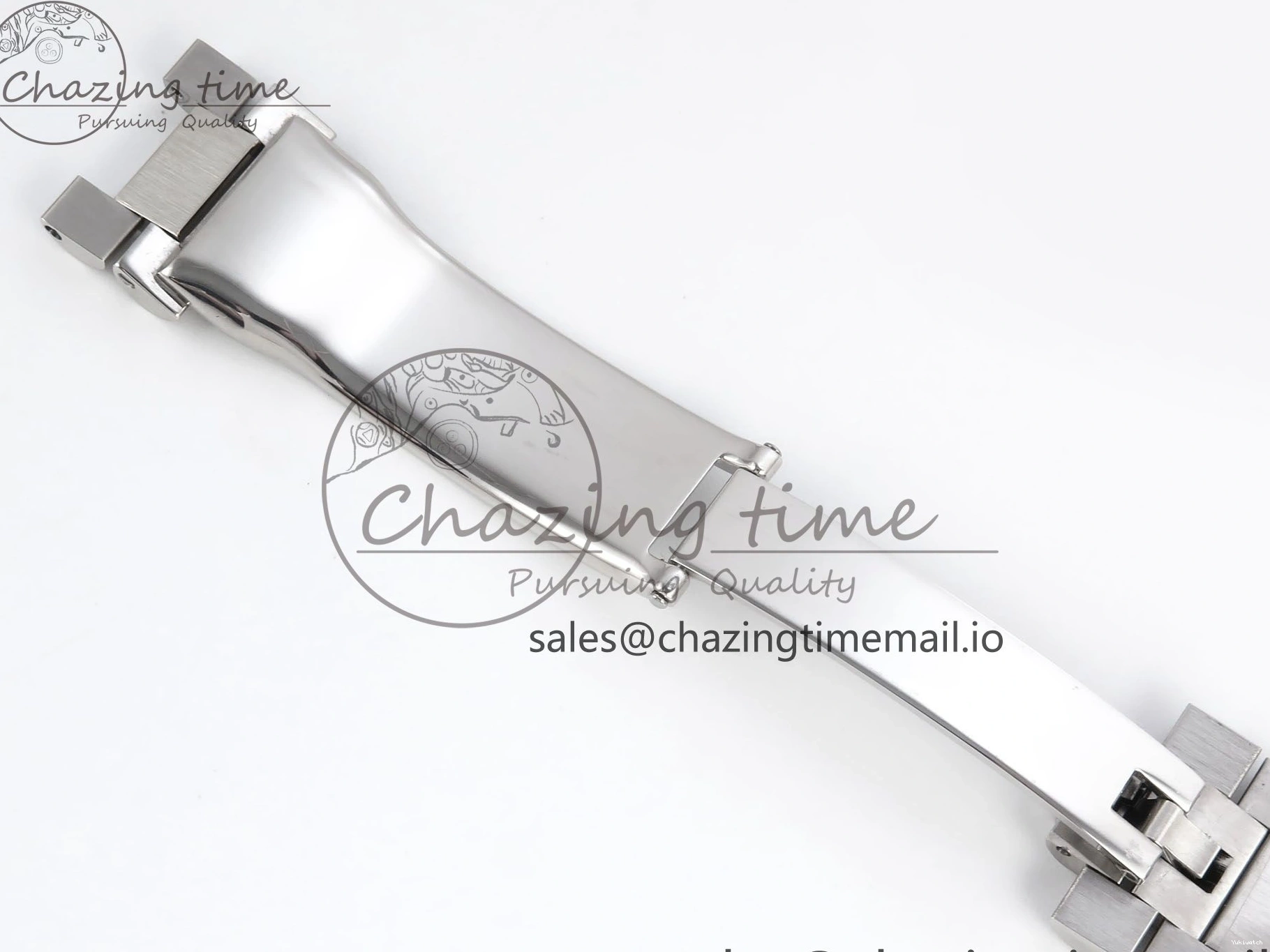 Weight) Roman 1:1 KF 40 Edition Best 228239 (Gain on SS Dial Green Bracelet VR3255 Day President Date 0308